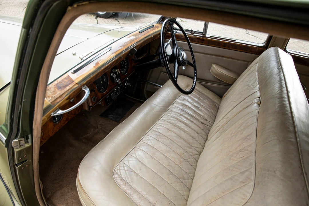 1954 Bentley R Type - Image 12 of 31