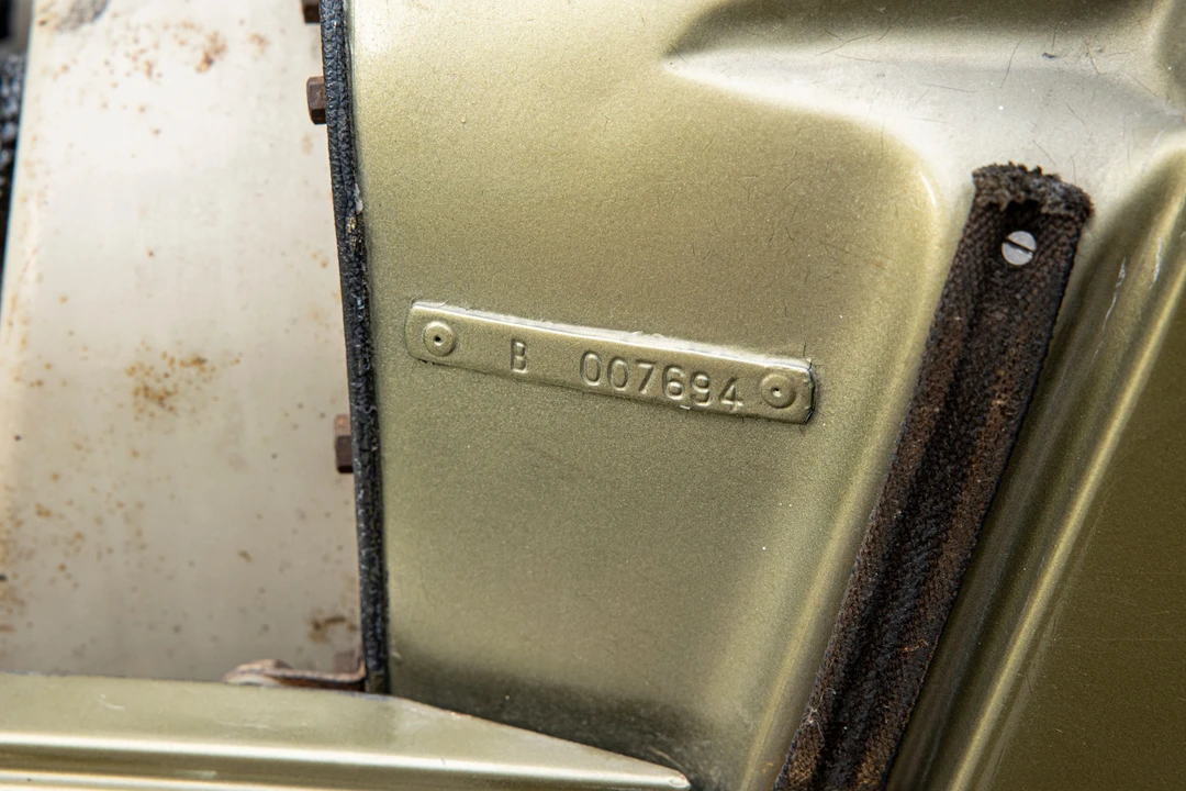 1954 Bentley R Type - Image 28 of 31