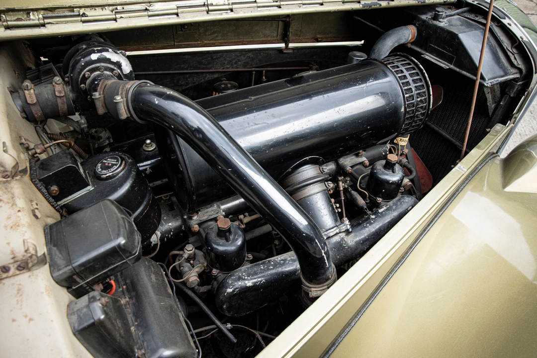 1954 Bentley R Type - Image 30 of 31