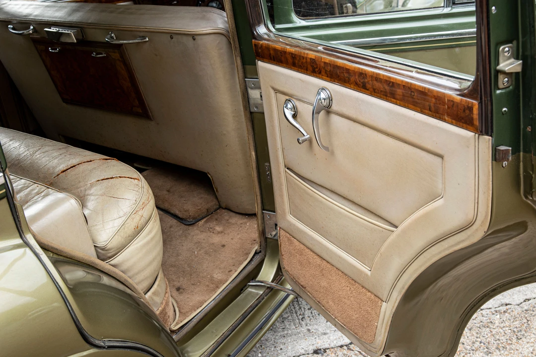 1954 Bentley R Type - Image 14 of 31