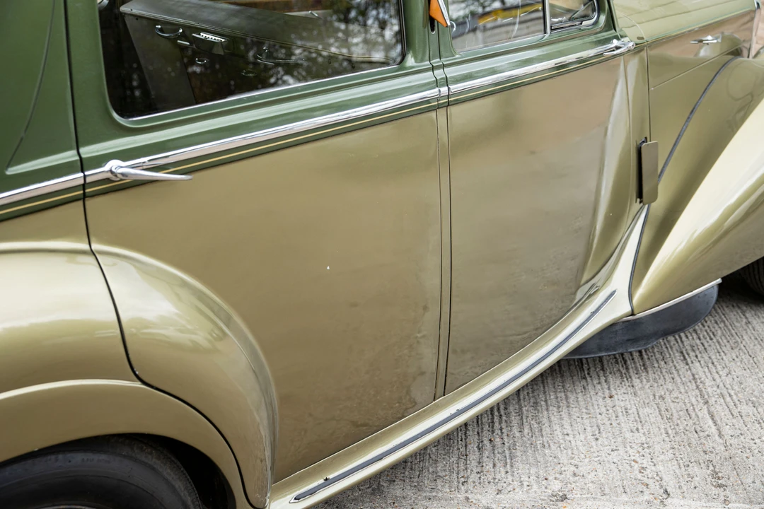 1954 Bentley R Type - Image 4 of 31
