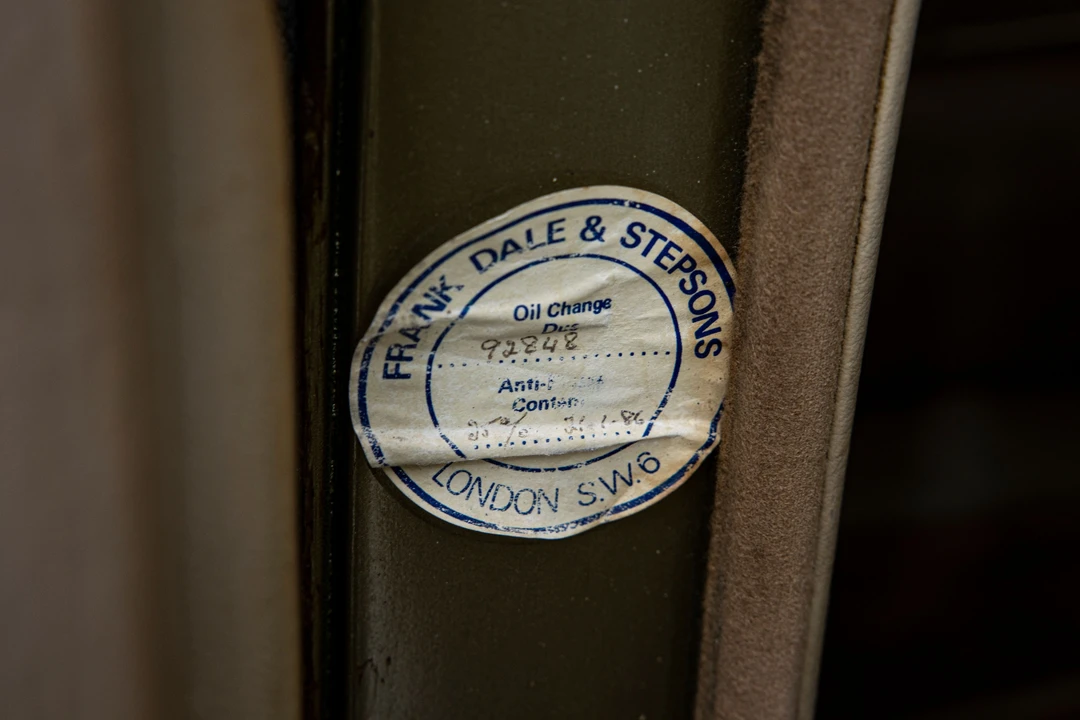 1954 Bentley R Type - Image 23 of 31
