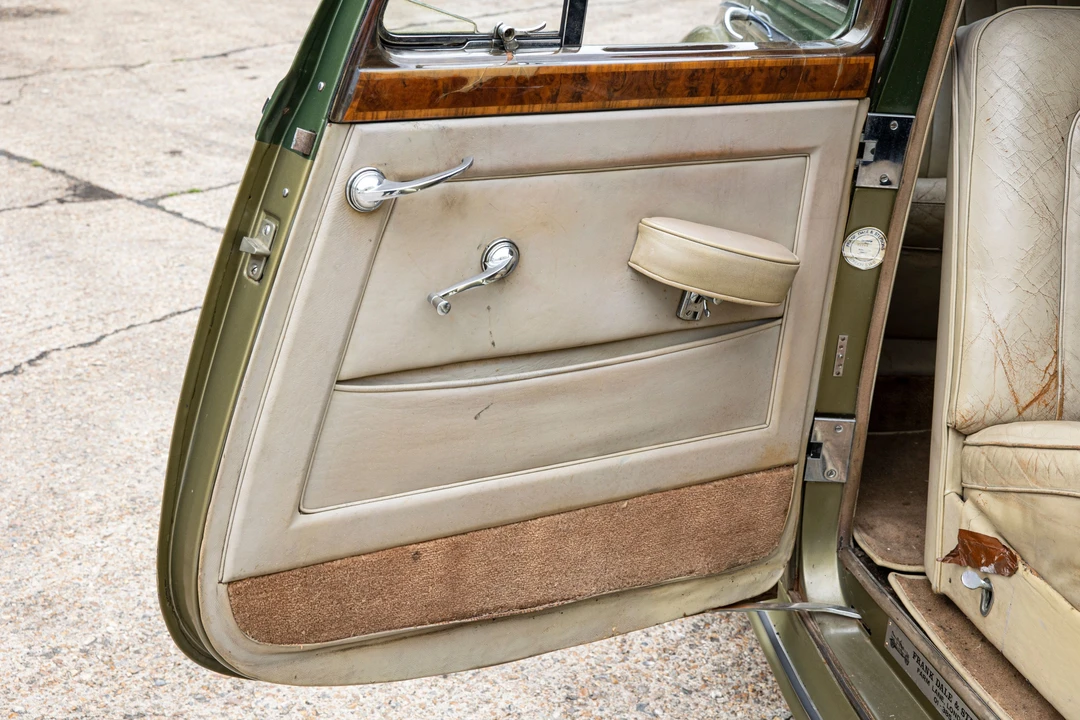 1954 Bentley R Type - Image 24 of 31