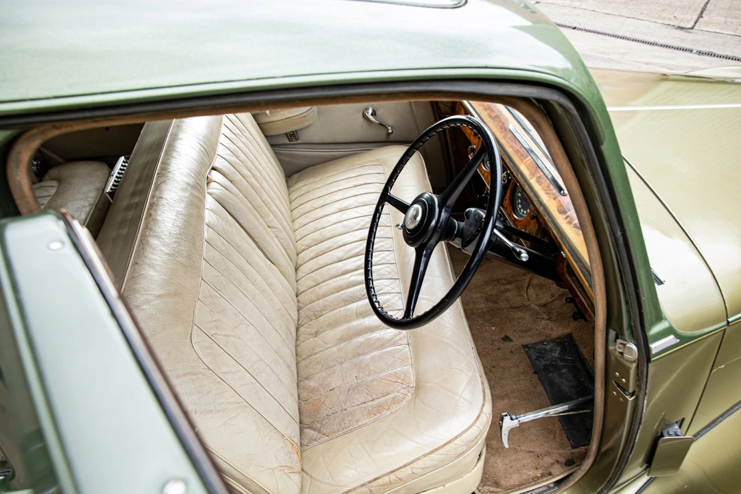 1954 Bentley R Type - Image 18 of 31