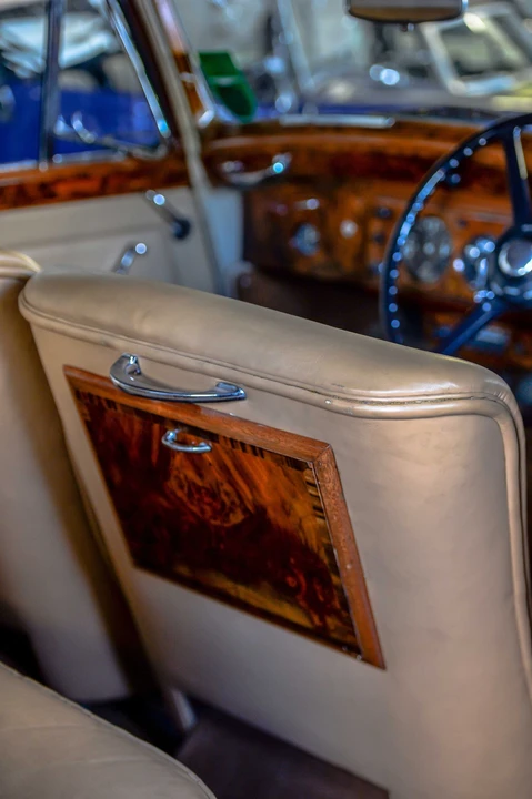 1954 Bentley R Type - Image 3 of 10