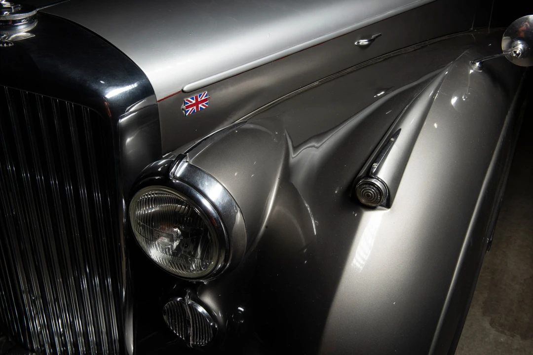 1954 Bentley R Type - Image 19 of 31