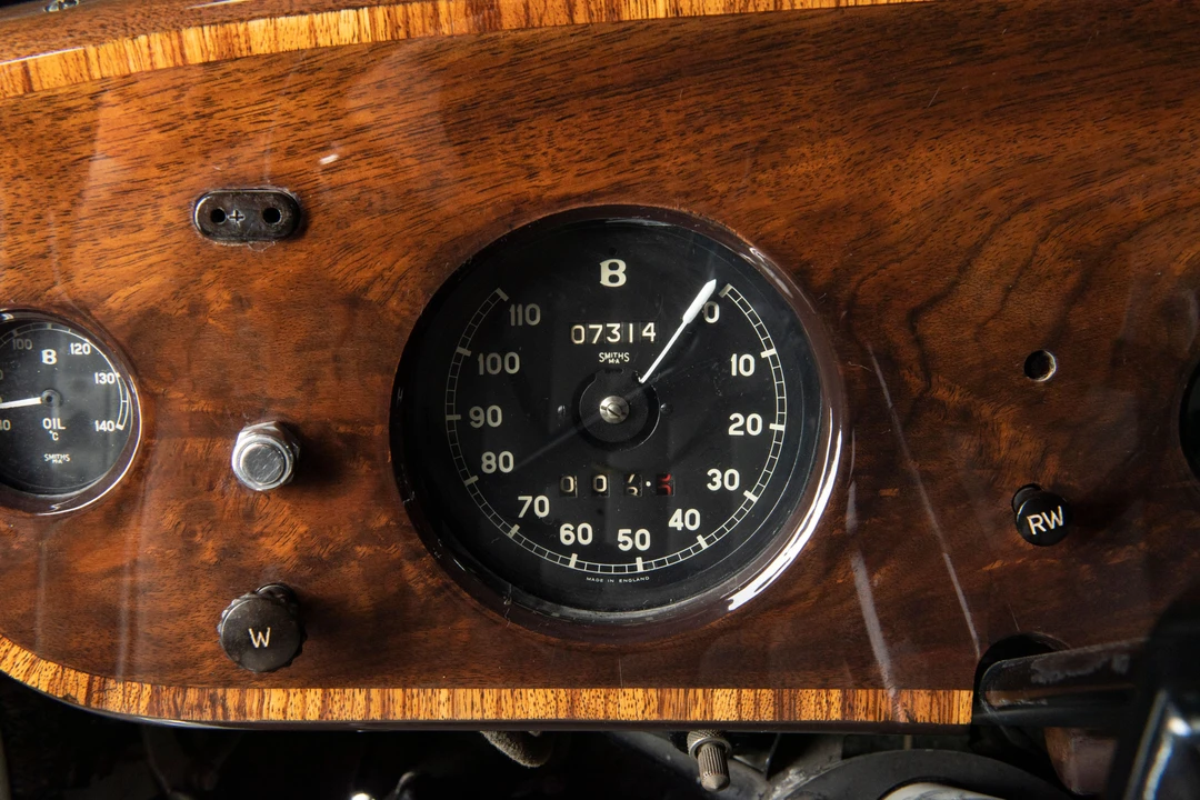 1954 Bentley R Type - Image 10 of 31