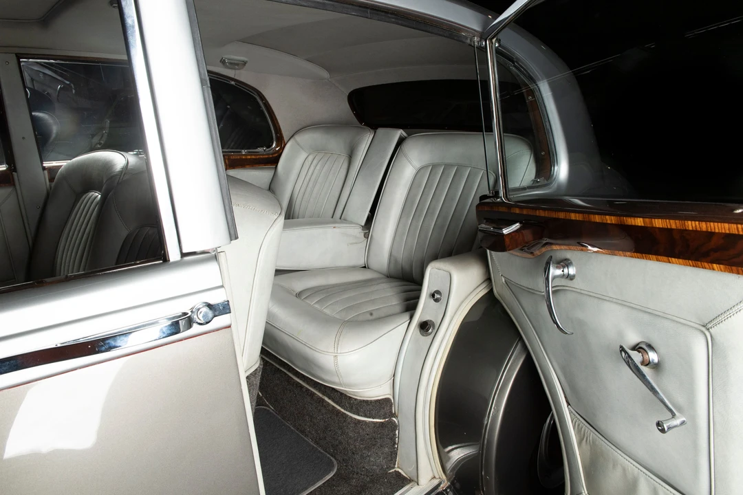 1954 Bentley R Type - Image 14 of 31