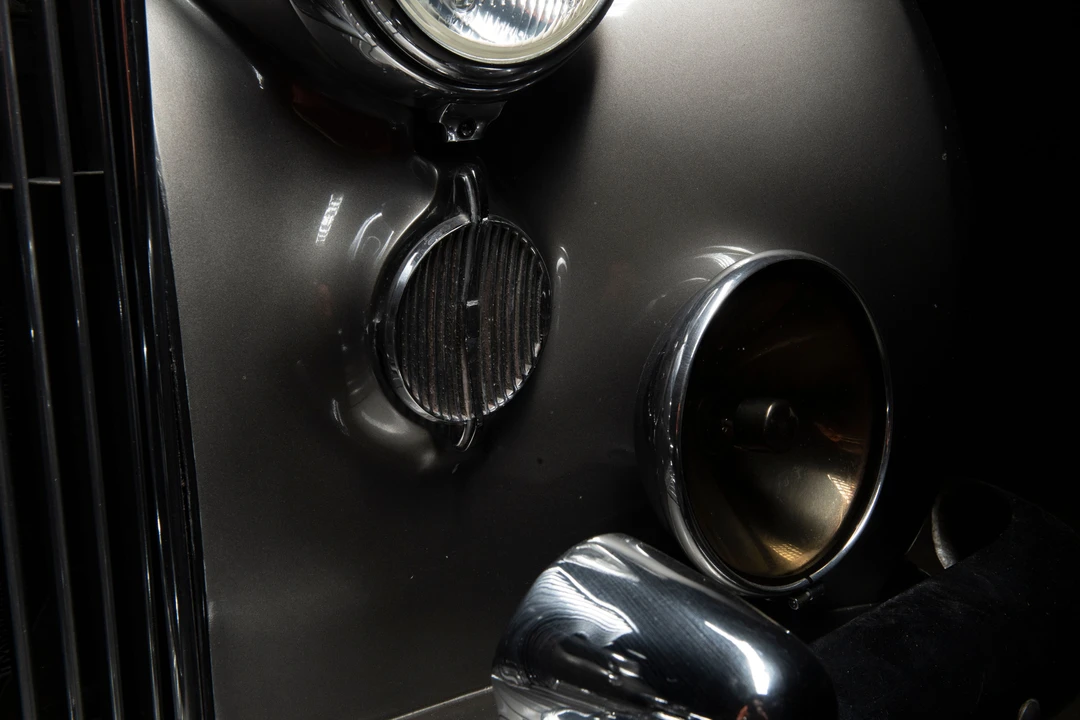 1954 Bentley R Type - Image 27 of 31