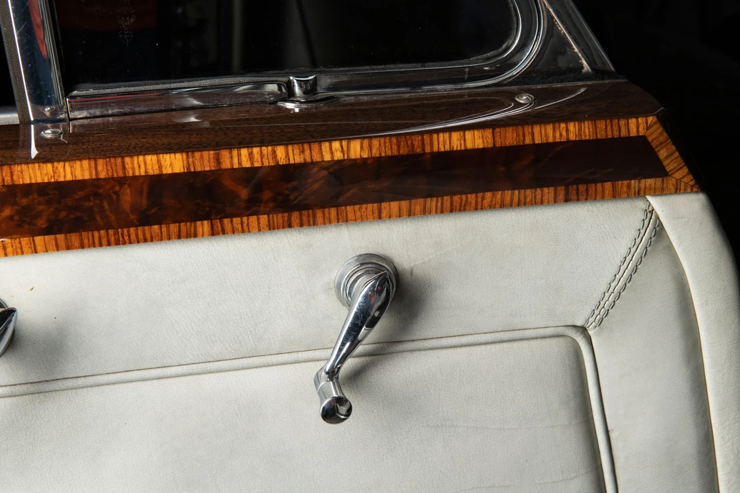 1954 Bentley R Type - Image 13 of 31