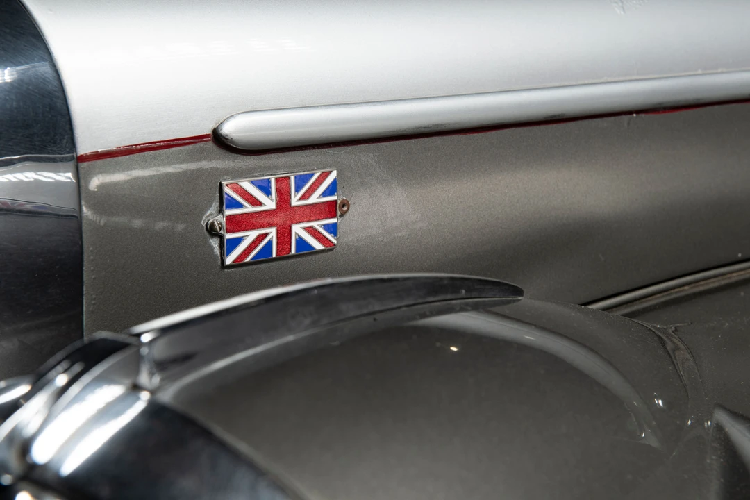 1954 Bentley R Type - Image 22 of 31
