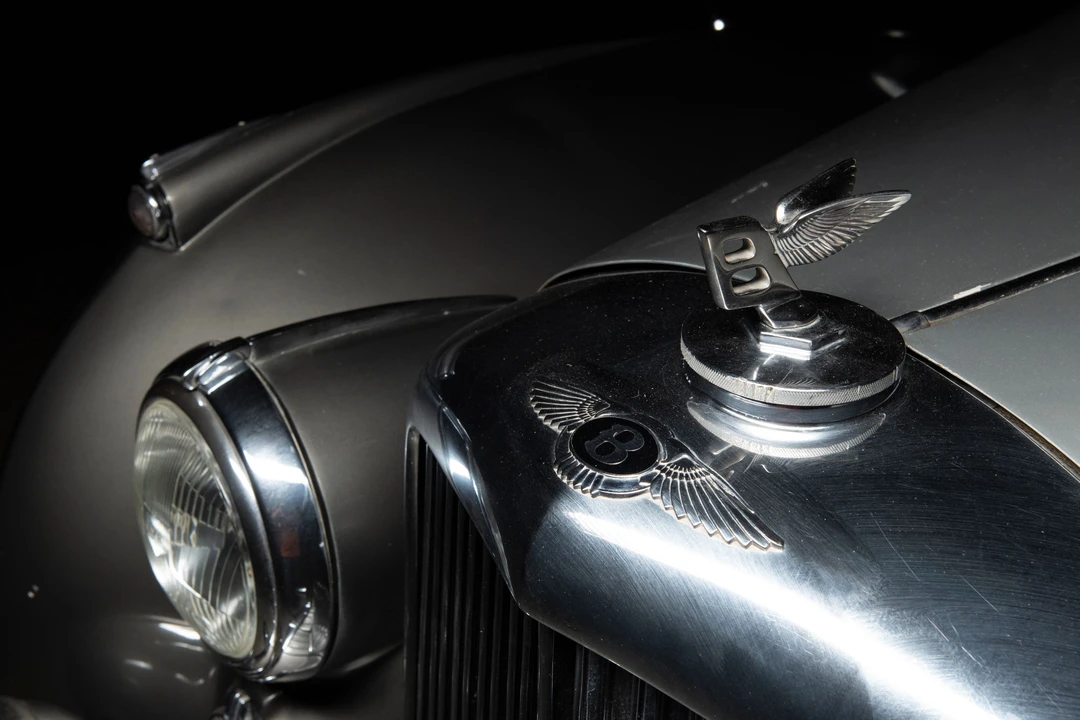 1954 Bentley R Type - Image 23 of 31