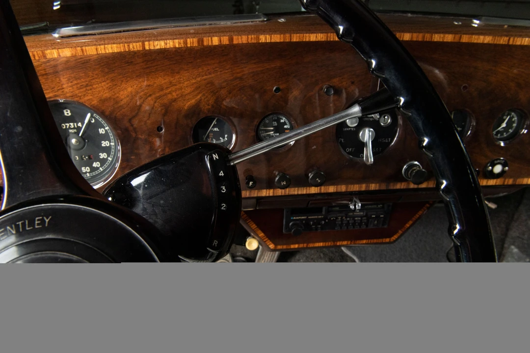 1954 Bentley R Type - Image 8 of 31