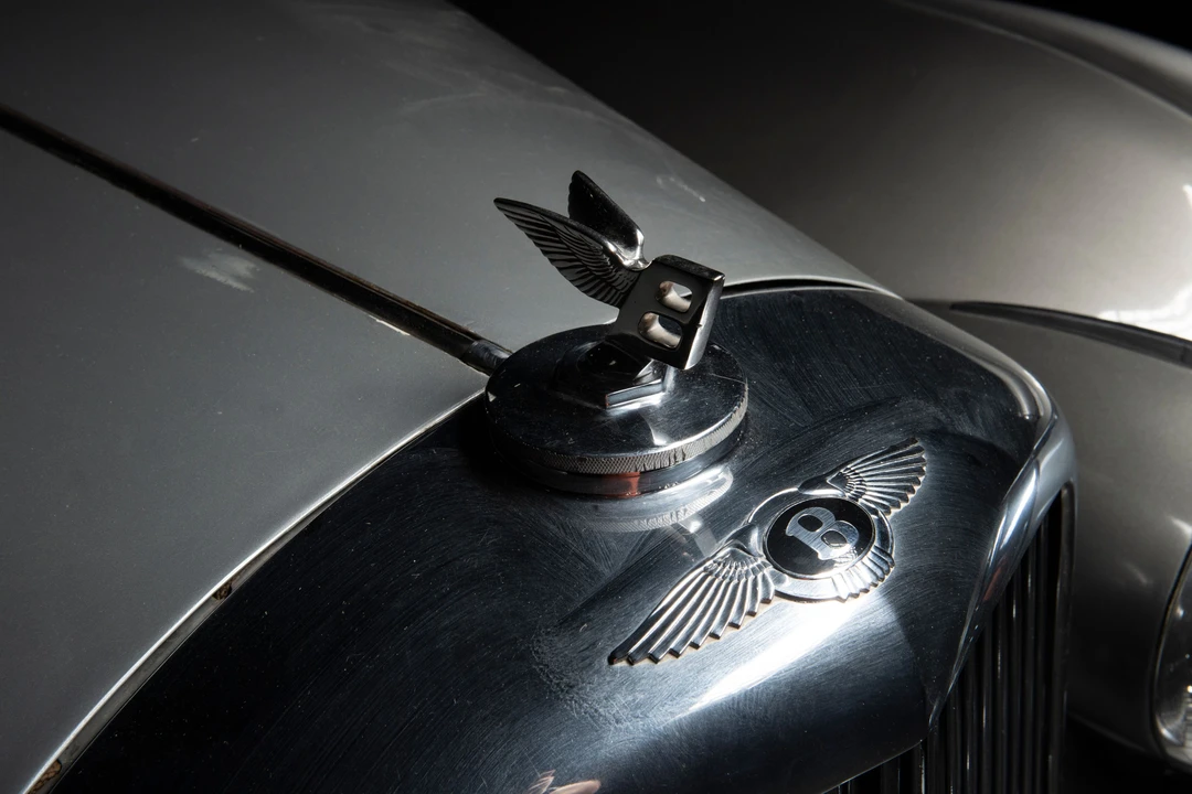 1954 Bentley R Type - Image 25 of 31