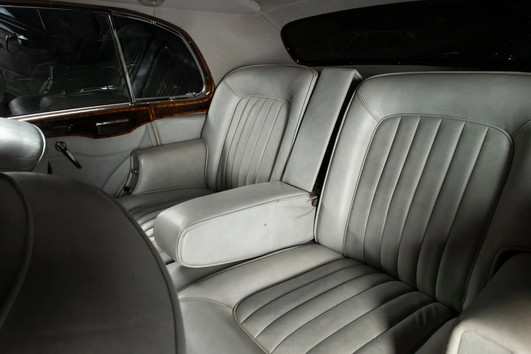 1954 Bentley R Type - Image 15 of 31