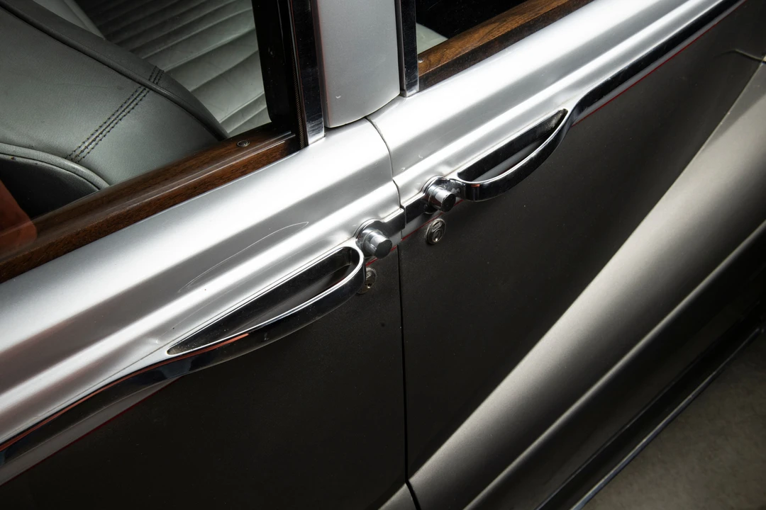 1954 Bentley R Type - Image 31 of 31