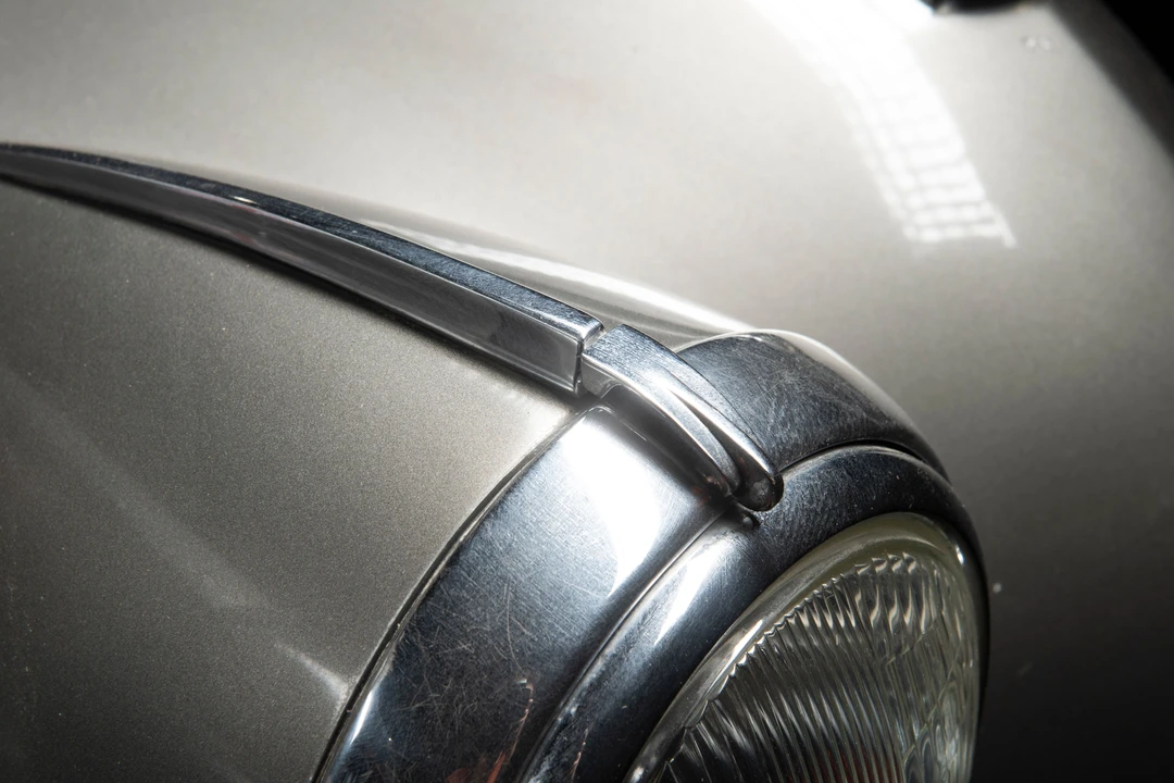 1954 Bentley R Type - Image 21 of 31