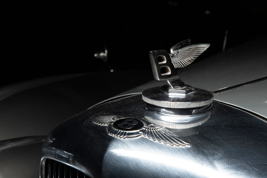 1954 Bentley R Type - Image 24 of 31