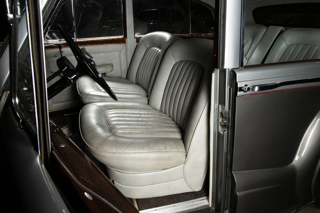 1954 Bentley R Type - Image 6 of 31