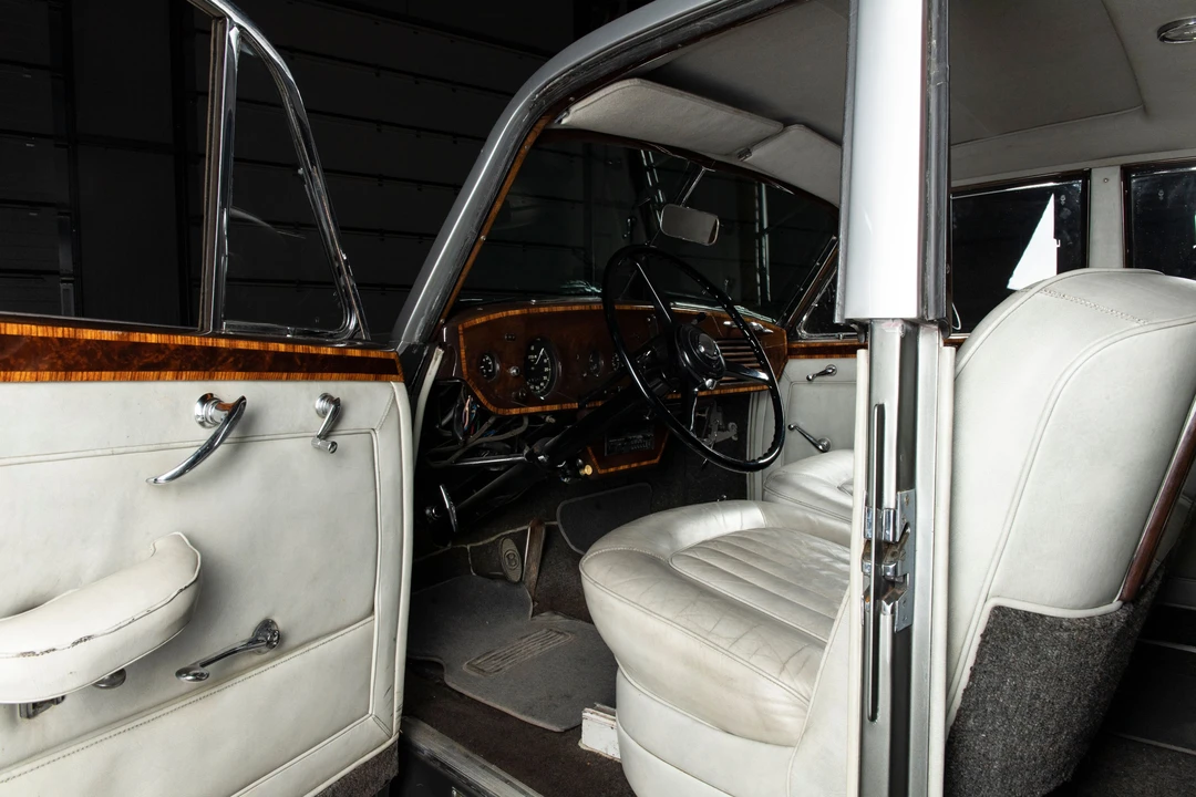 1954 Bentley R Type - Image 5 of 31