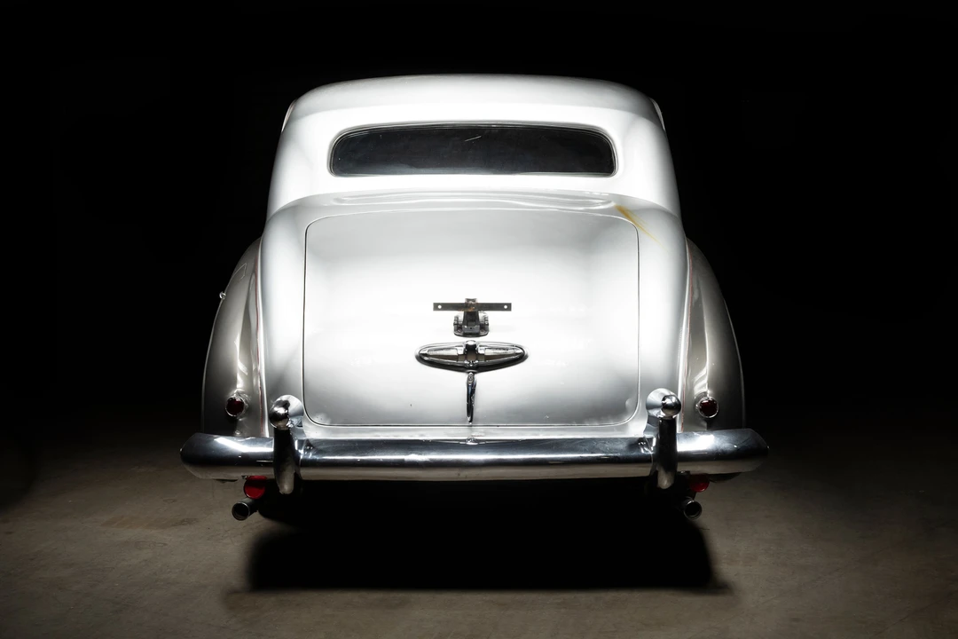 1954 Bentley R Type - Image 4 of 31