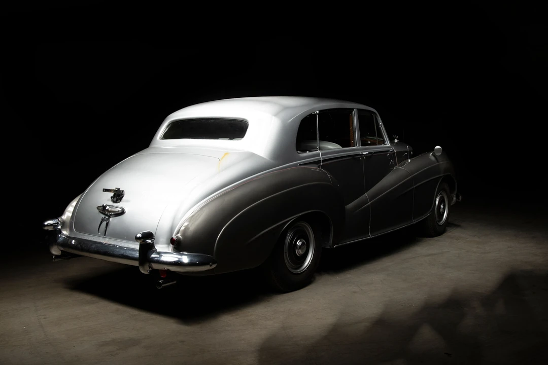 1954 Bentley R Type - Image 2 of 31