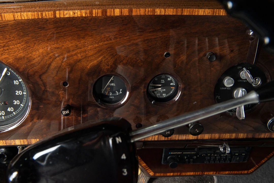1954 Bentley R Type - Image 9 of 31