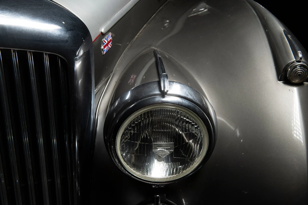 1954 Bentley R Type - Image 20 of 31