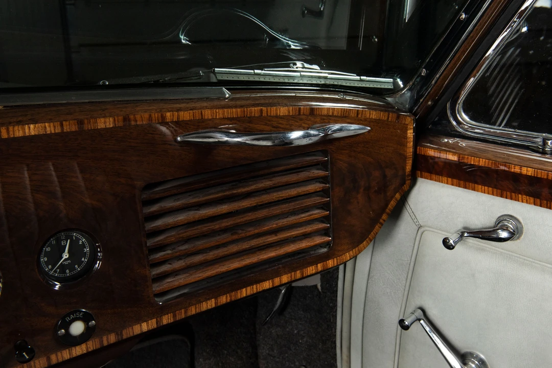 1954 Bentley R Type - Image 12 of 31