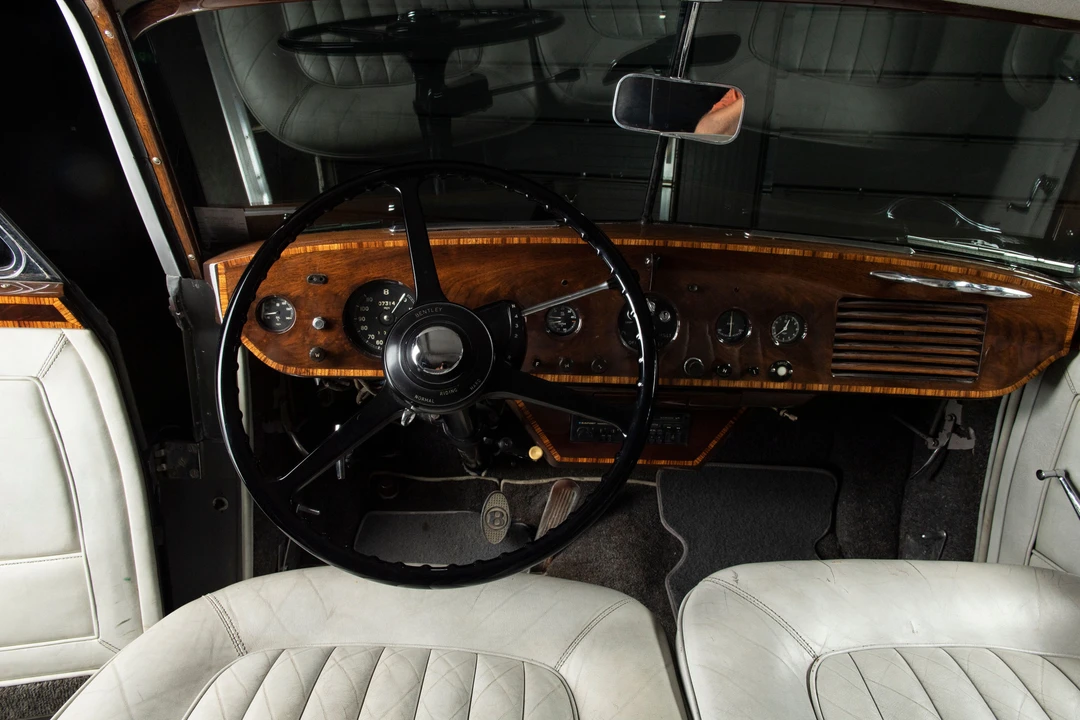 1954 Bentley R Type - Image 7 of 31