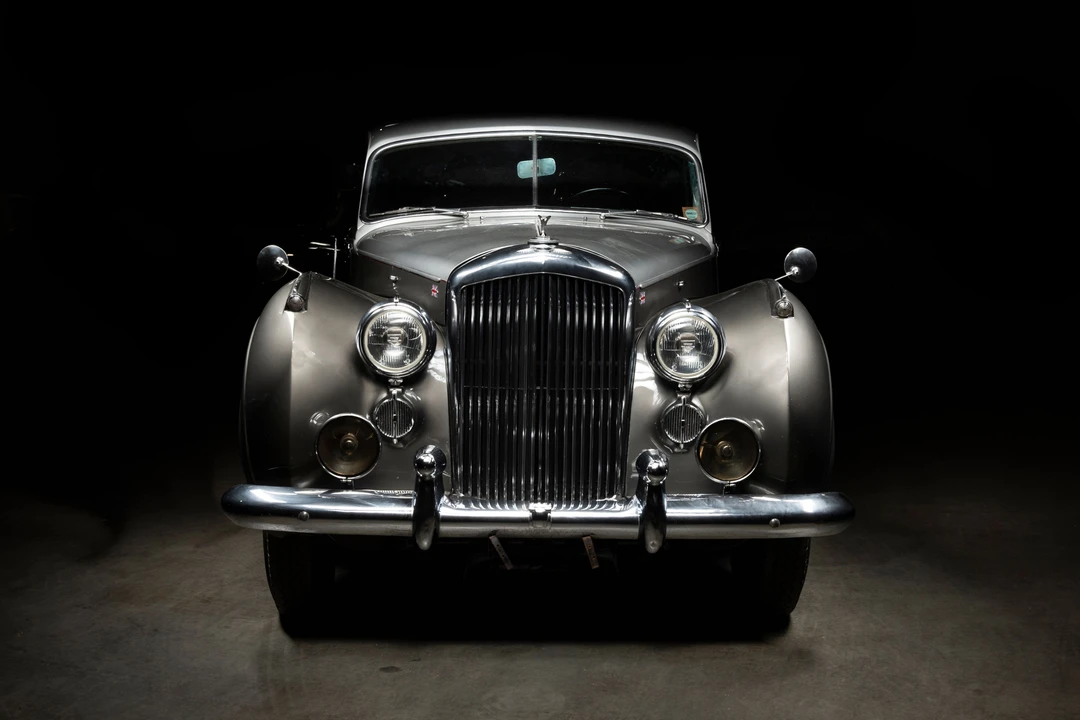 1954 Bentley R Type - Image 3 of 31