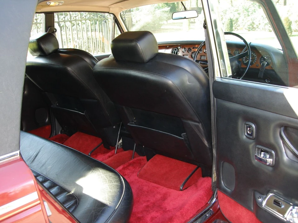 1954 Bentley R Type - Image 3 of 4