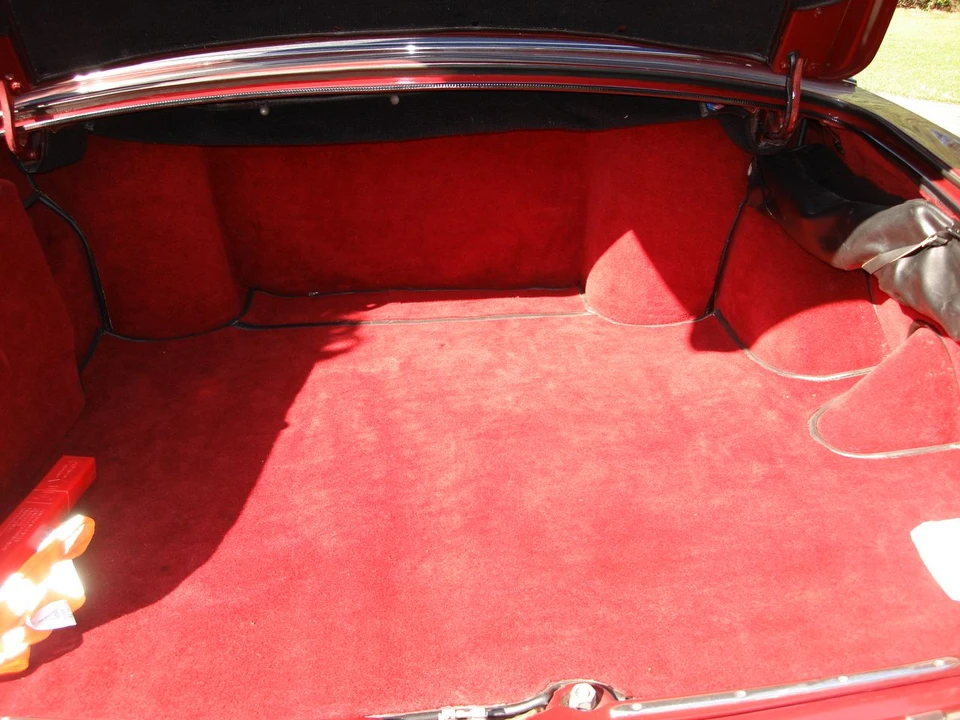 1954 Bentley R Type - Image 2 of 4