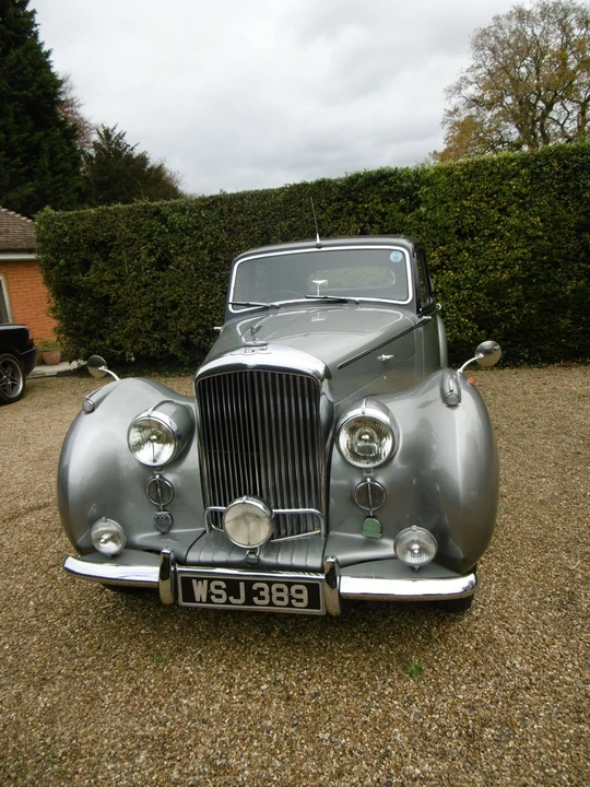 1954 Bentley R Type - Image 2 of 14