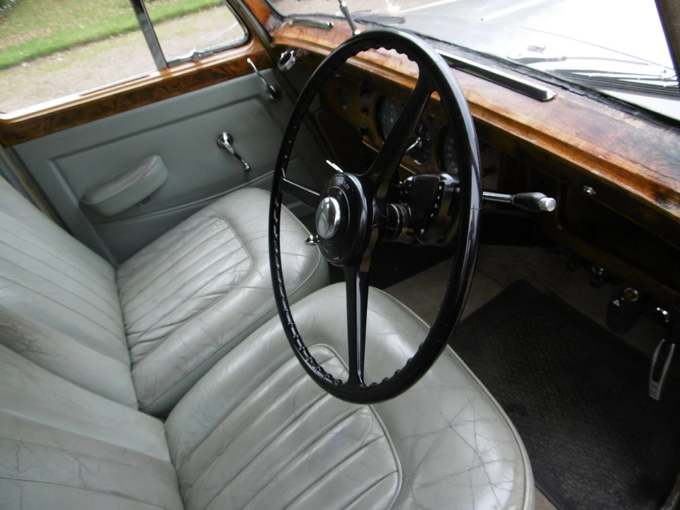 1954 Bentley R Type - Image 3 of 14
