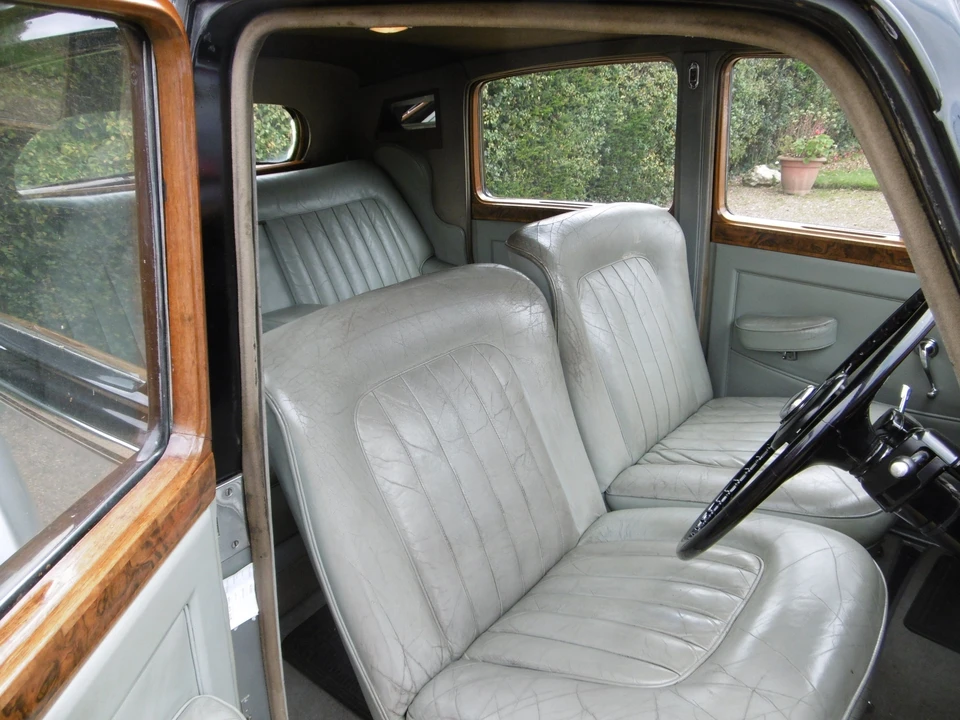 1954 Bentley R Type - Image 4 of 14