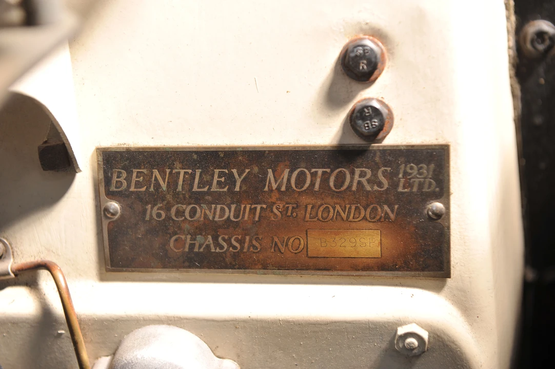 1954 Bentley R Type - Image 2 of 11