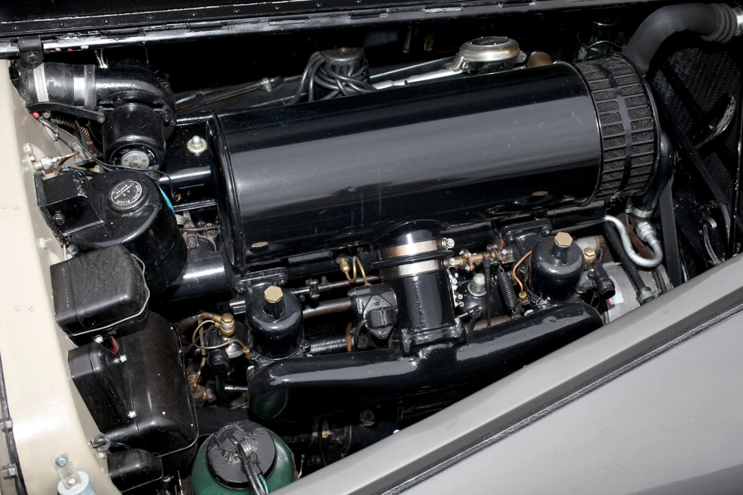 1954 Bentley R Type - Image 8 of 11
