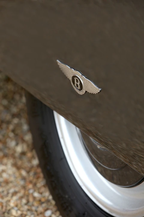 1954 Bentley R Type - Image 2 of 11