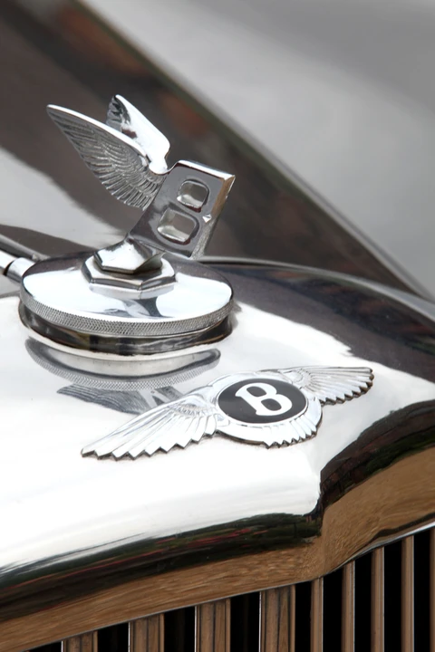 1954 Bentley R Type - Image 10 of 11