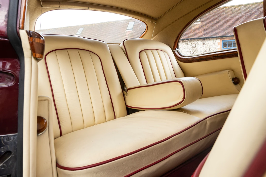 1954 Bentley R Type - Image 27 of 30