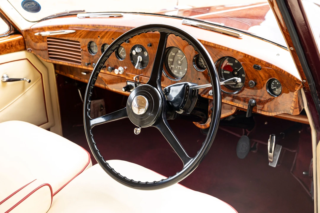 1954 Bentley R Type - Image 25 of 30