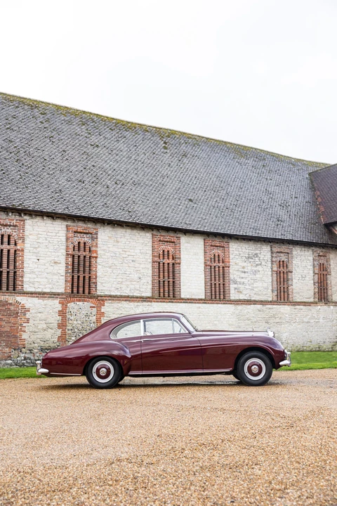 1954 Bentley R Type - Image 6 of 30