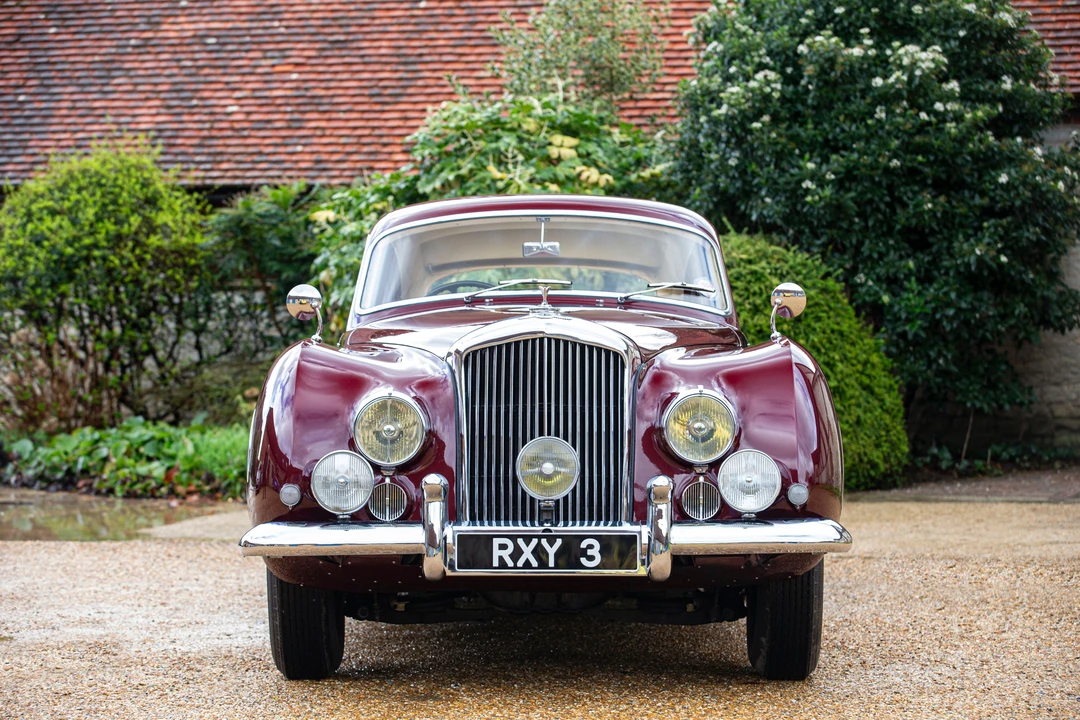 1954 Bentley R Type - Image 20 of 30