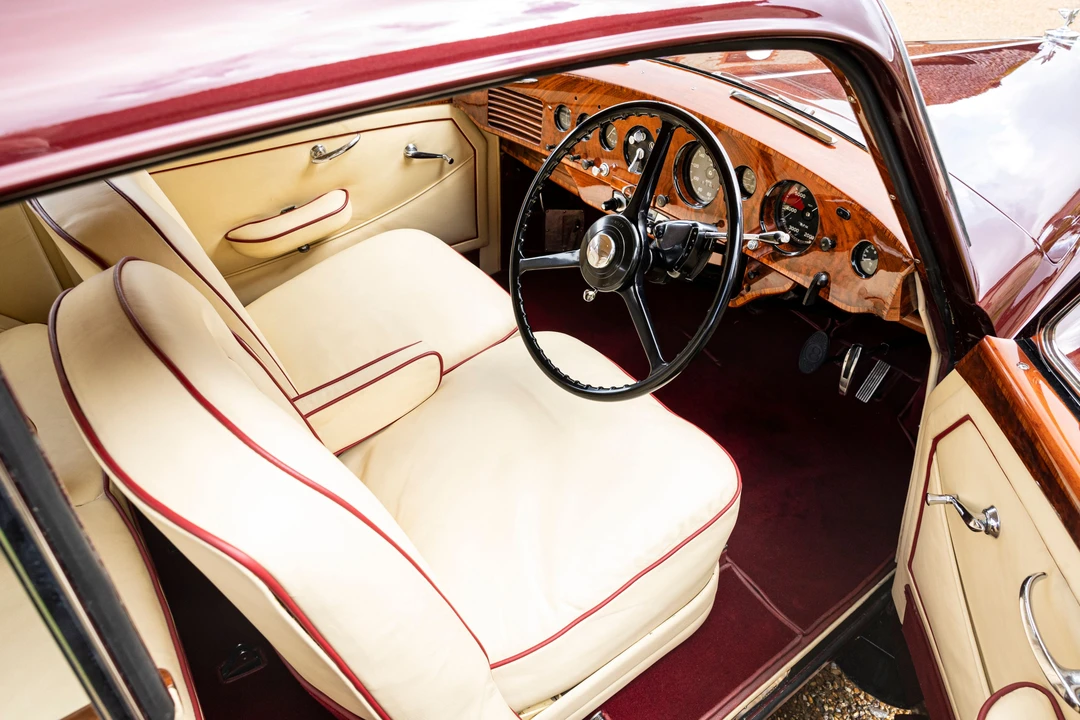 1954 Bentley R Type - Image 26 of 30
