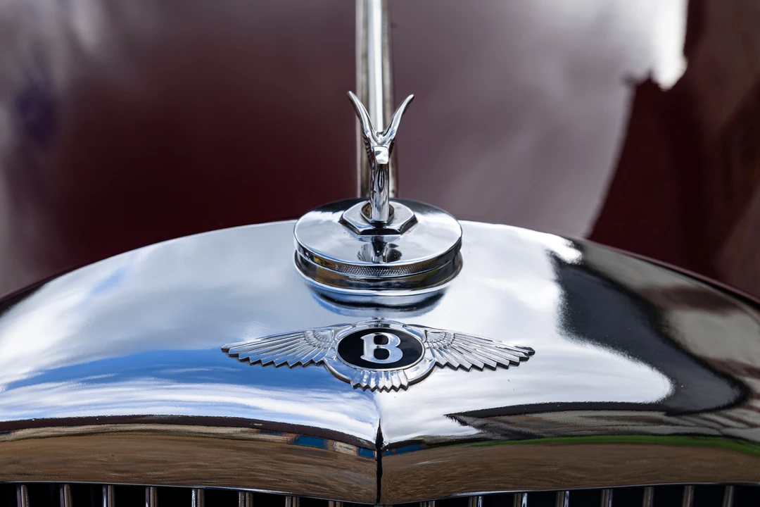 1954 Bentley R Type - Image 3 of 30