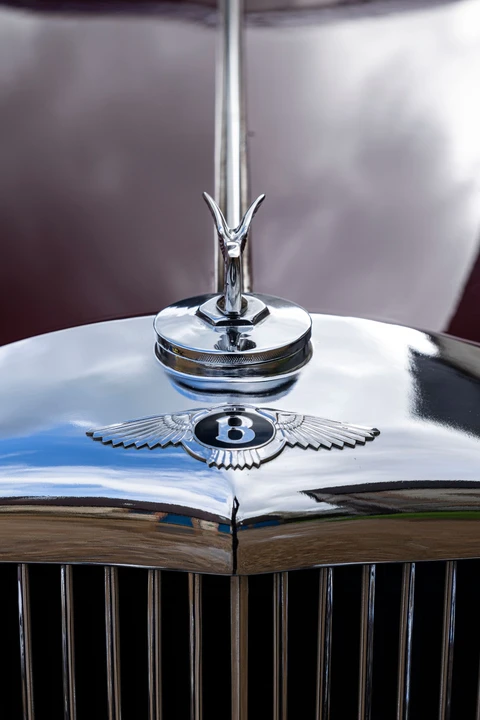 1954 Bentley R Type - Image 2 of 30