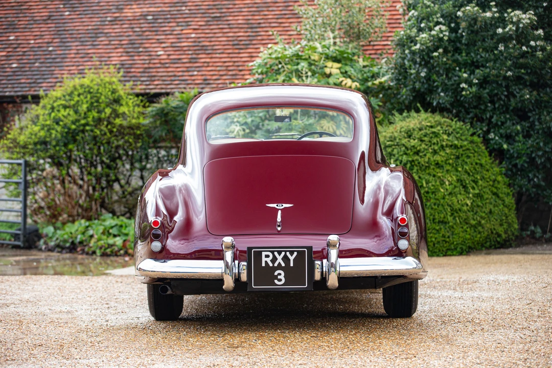 1954 Bentley R Type - Image 17 of 30