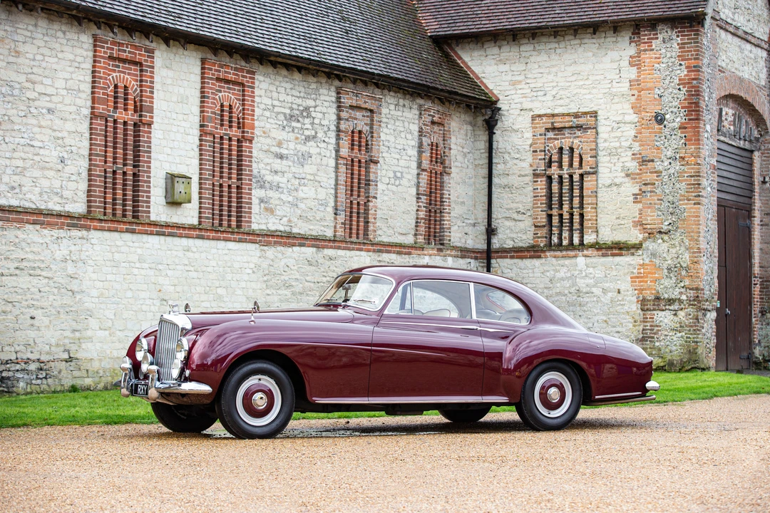 1954 Bentley R Type - Image 16 of 30