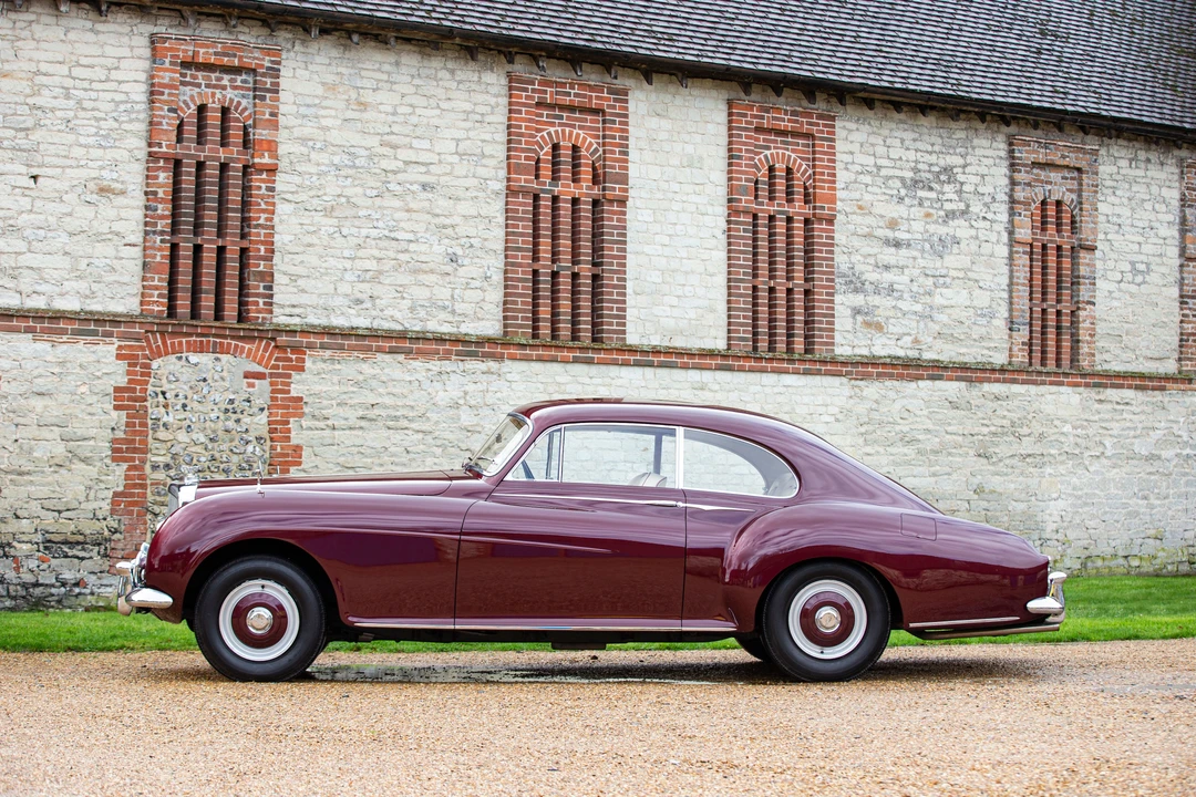 1954 Bentley R Type - Image 14 of 30